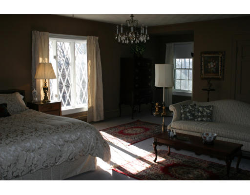 83 Ridgewood Terrace Springfield, MA 01105 - Photo 5 of 8 a living room with furniture and a large window