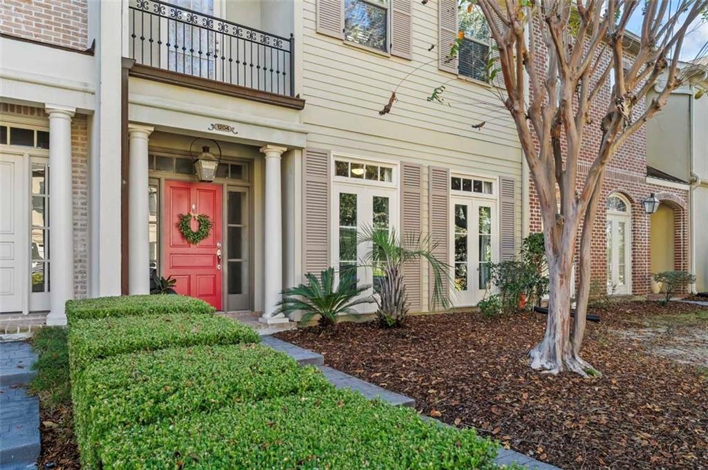 1204 Rue Degas Mandeville, LA 70471 - Photo 2 of 18