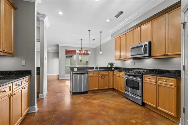 $435,000 | 1204 Rue Degas, Mandeville, LA 70471