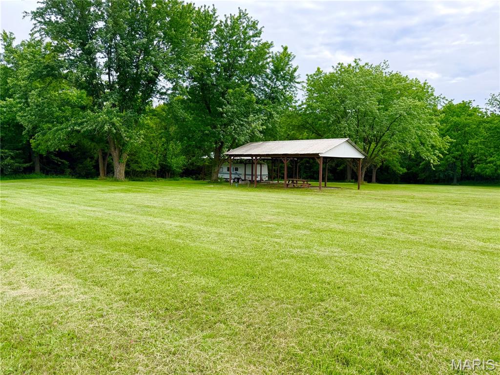 1 Hayes Road Center, MO 63436 - Photo 2 of 17