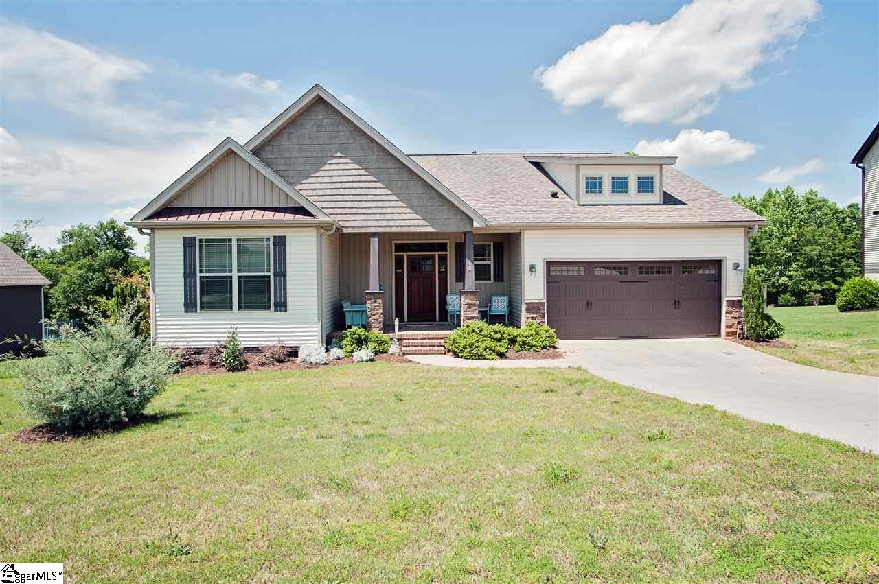 18 Rising Meadow Lane Taylors, SC 29687 - Photo 1 of 29 Gallery Image 1