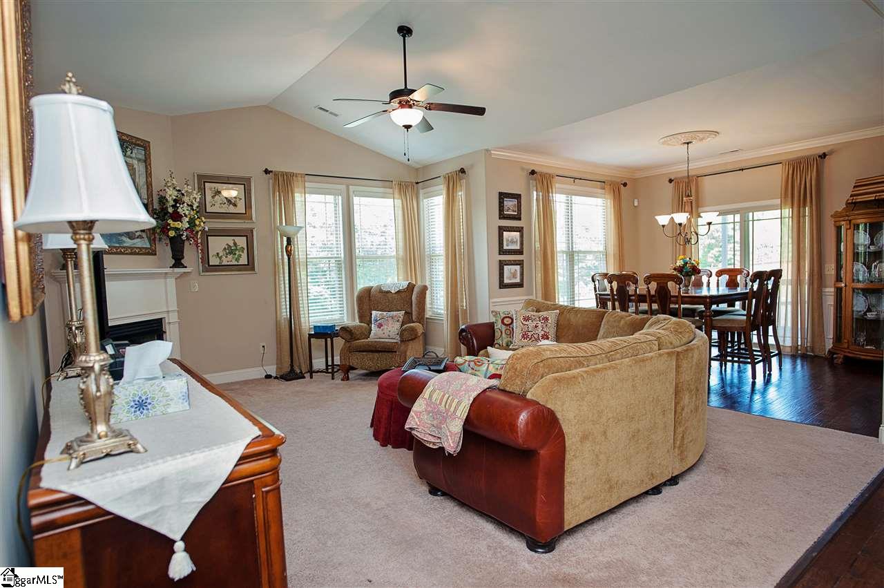 18 Rising Meadow Lane Taylors, SC 29687 - Photo 11 of 29 Gallery Image 11