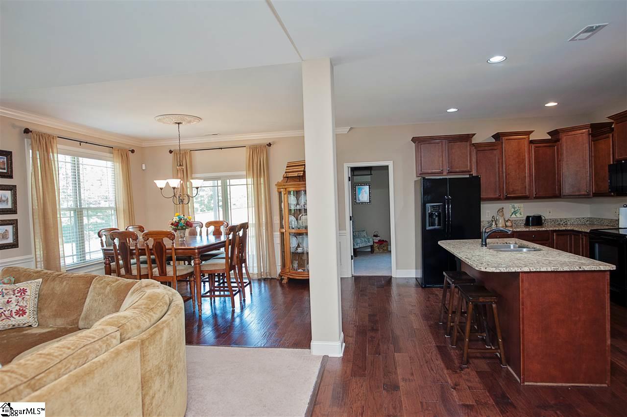18 Rising Meadow Lane Taylors, SC 29687 - Photo 12 of 29 Gallery Image 12