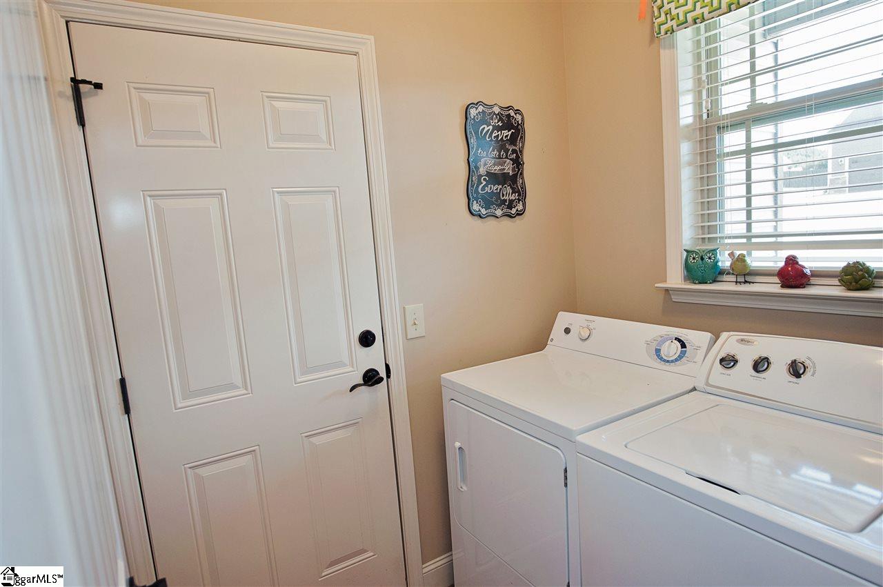 18 Rising Meadow Lane Taylors, SC 29687 - Photo 27 of 29 Gallery Image 27