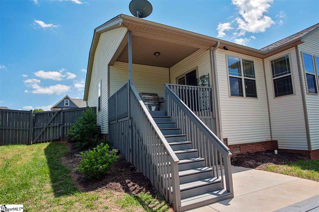 18 Rising Meadow Lane Taylors, SC 29687 - Photo 29 of 29 Gallery Image 29
