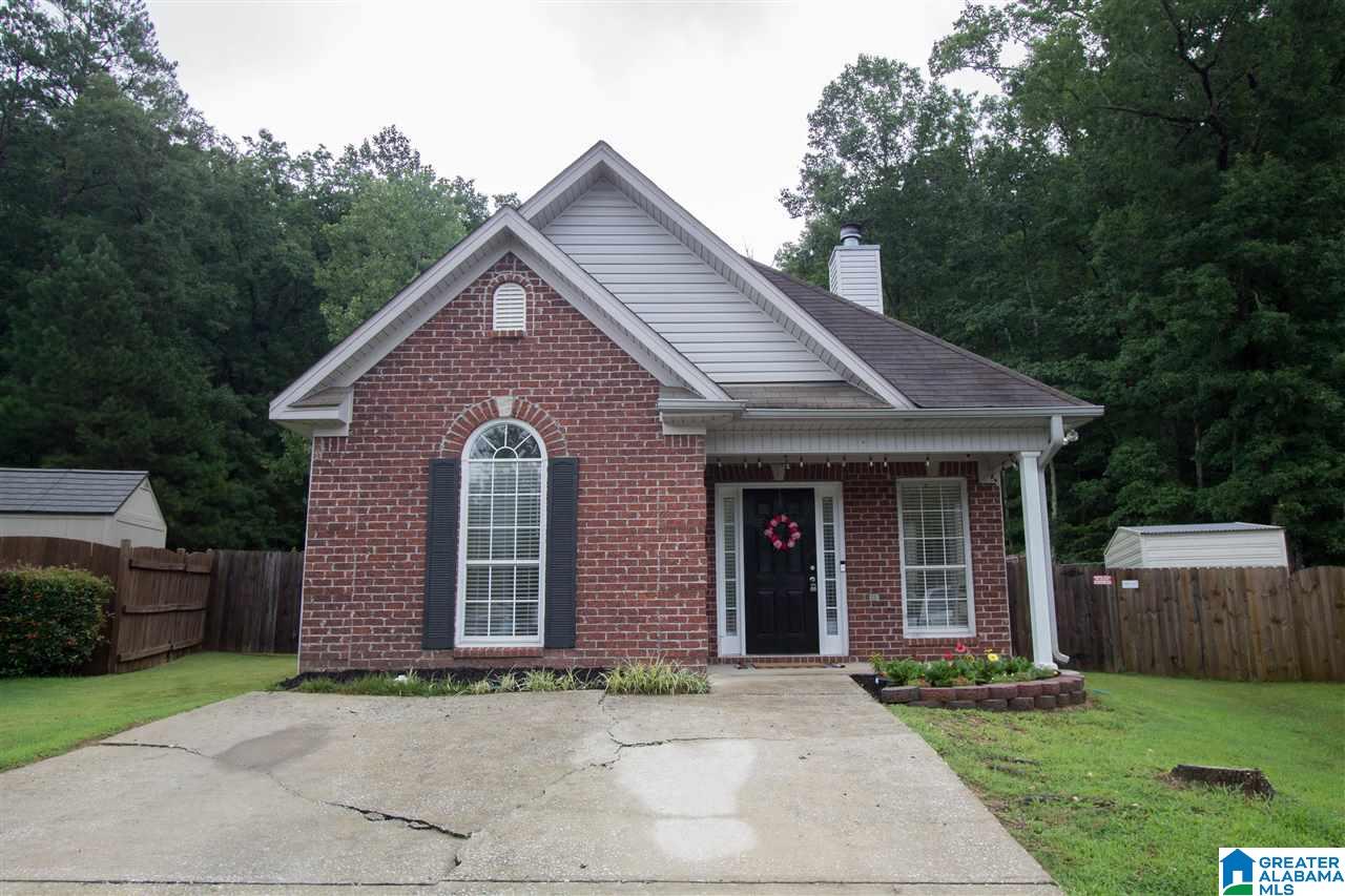 4008 Forest Lakes Road Sterrett, AL 35147 - Photo 31 of 31