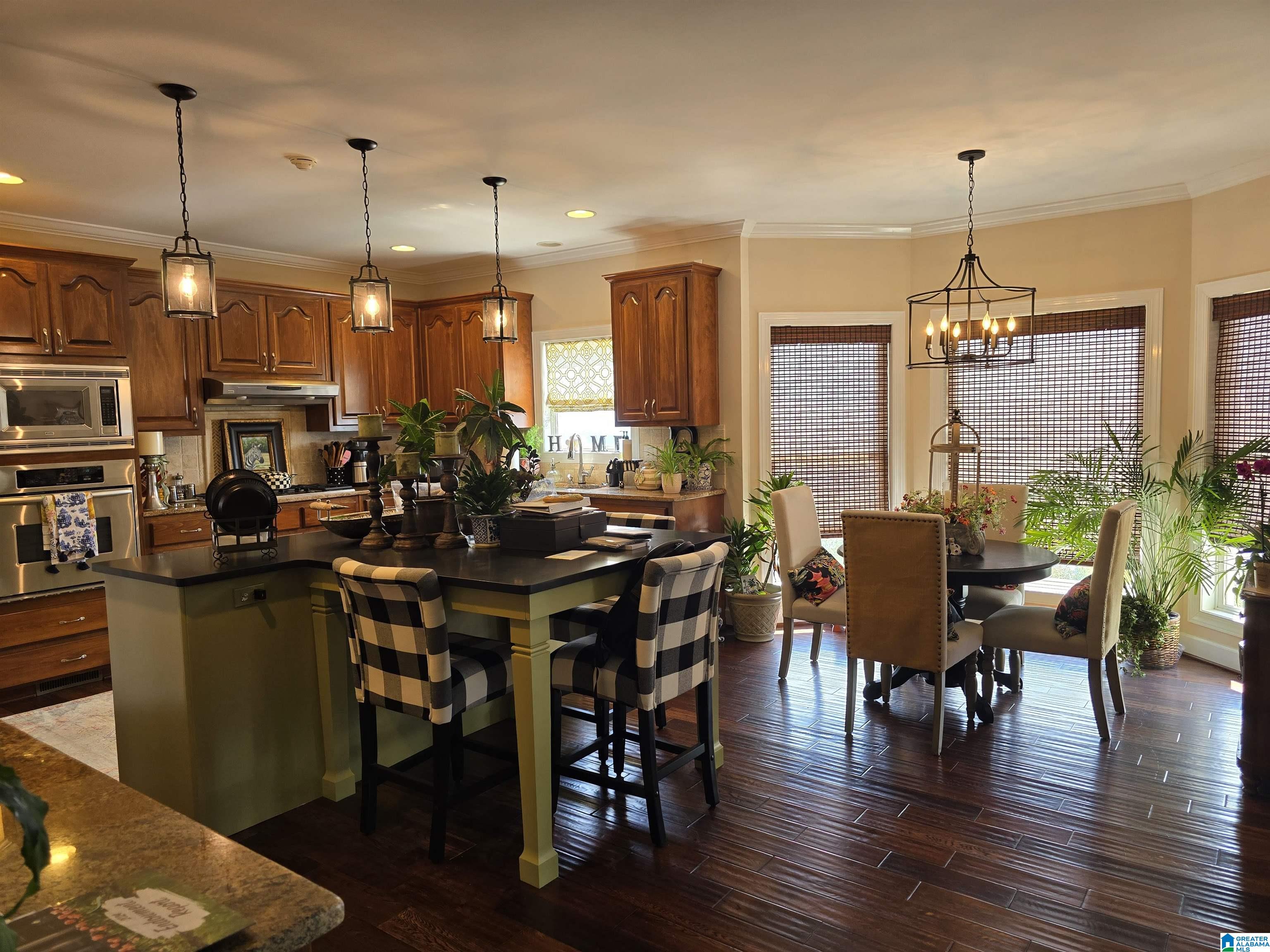 121 Mountain Breeze Road Rainbow City, AL 35906 - Photo 16 of 32
