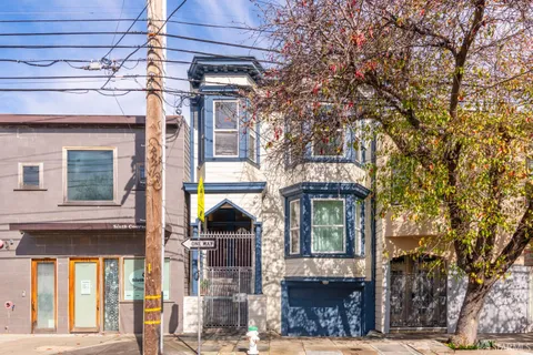 $1,295,000 | 1542 15th Street, San Francisco, CA 94103