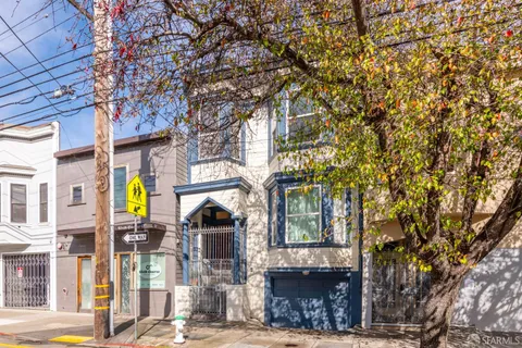 $1,295,000 | 1542 15th Street, San Francisco, CA 94103