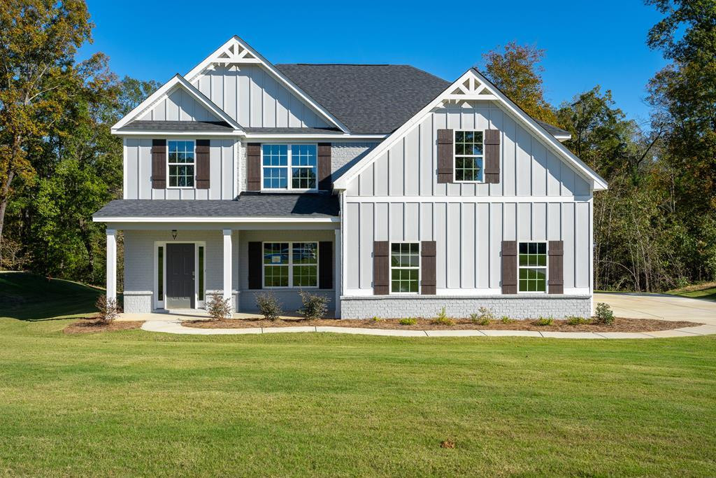 222 Palisade Ridge Evans, GA 30809 - Photo 1 of 1 Main View