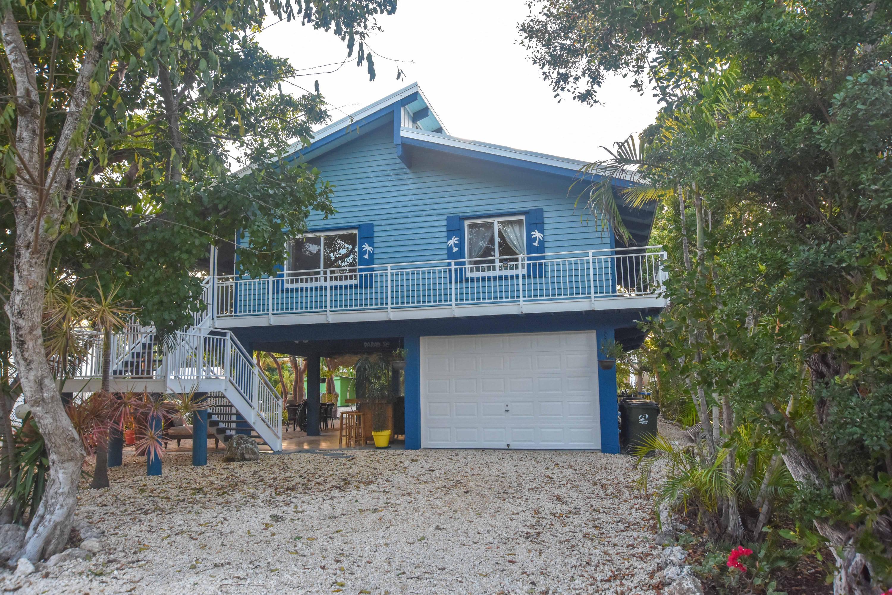 216 Coral Road Islamorada, FL 33036 - Photo 1 of 34 House from front-2