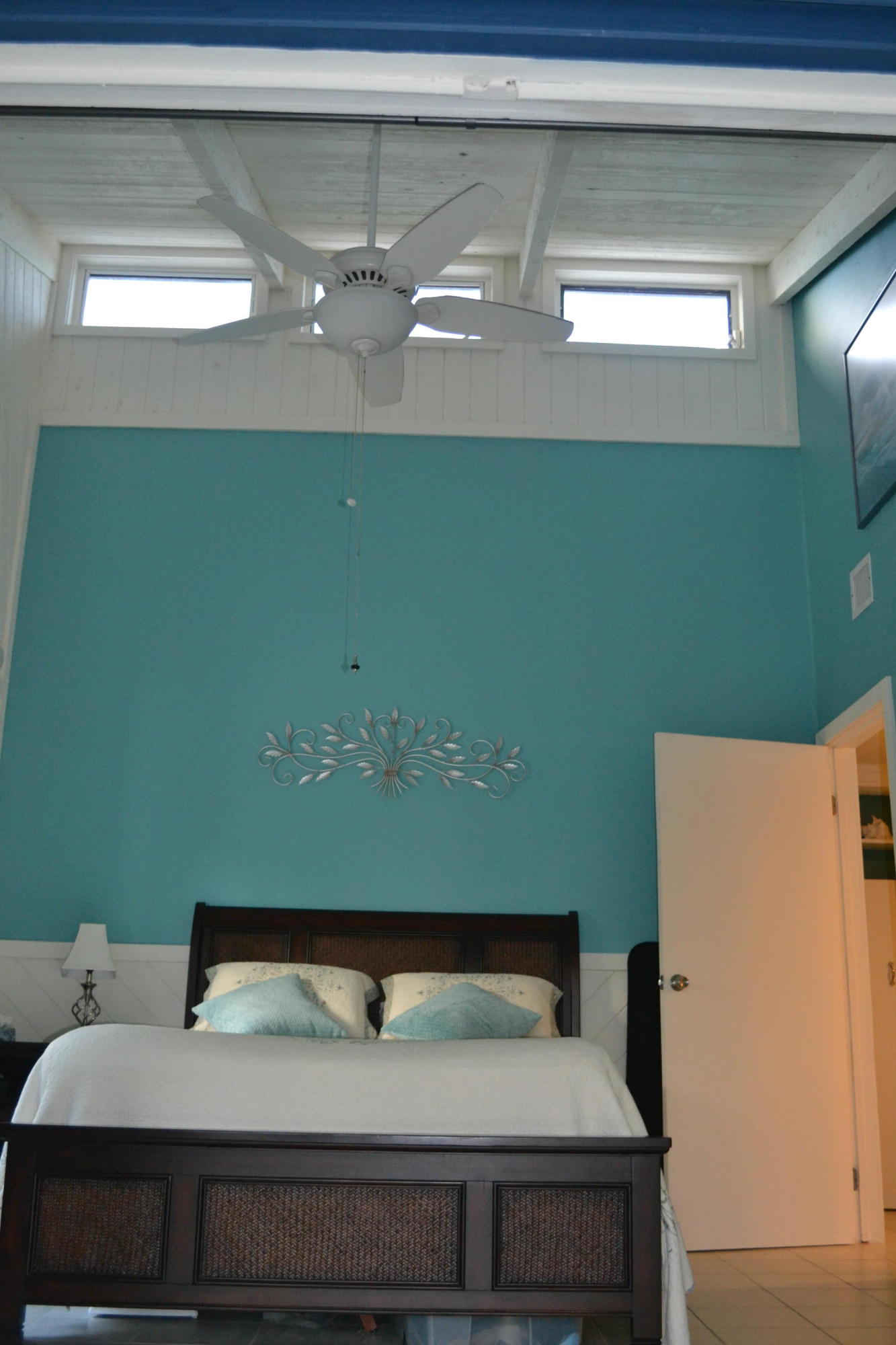 216 Coral Road Islamorada, FL 33036 - Photo 11 of 34 MASTER BEDROOM 2