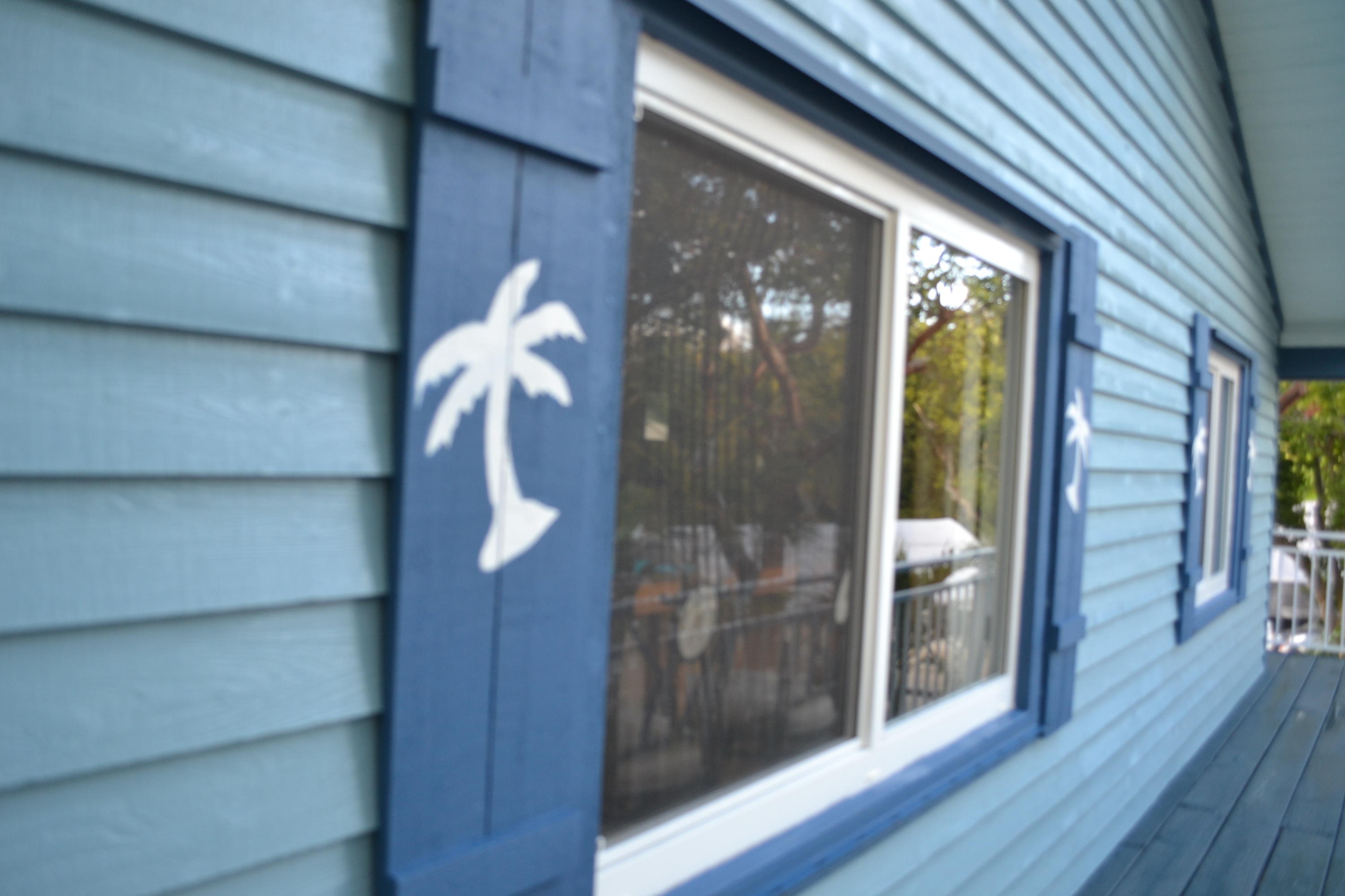 216 Coral Road Islamorada, FL 33036 - Photo 21 of 34 decorative shutters