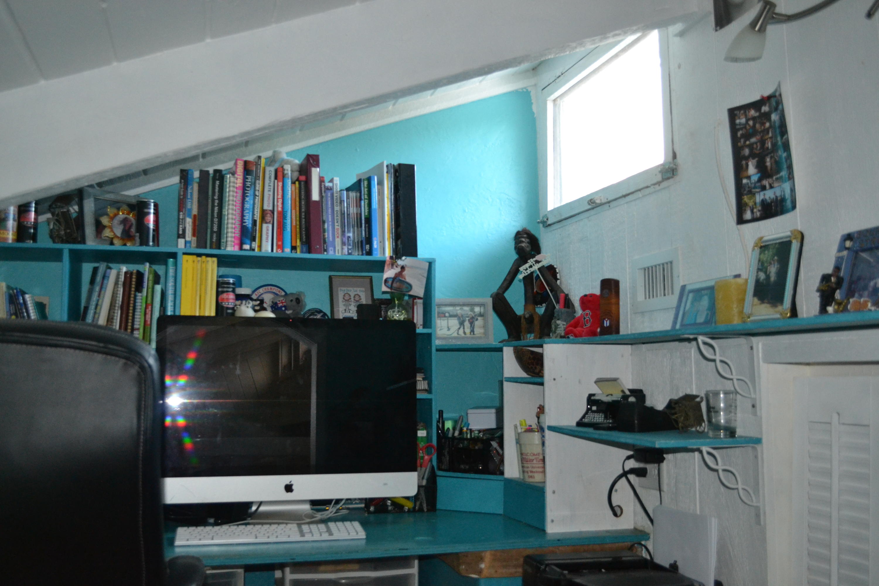 216 Coral Road Islamorada, FL 33036 - Photo 24 of 34 loft office 2