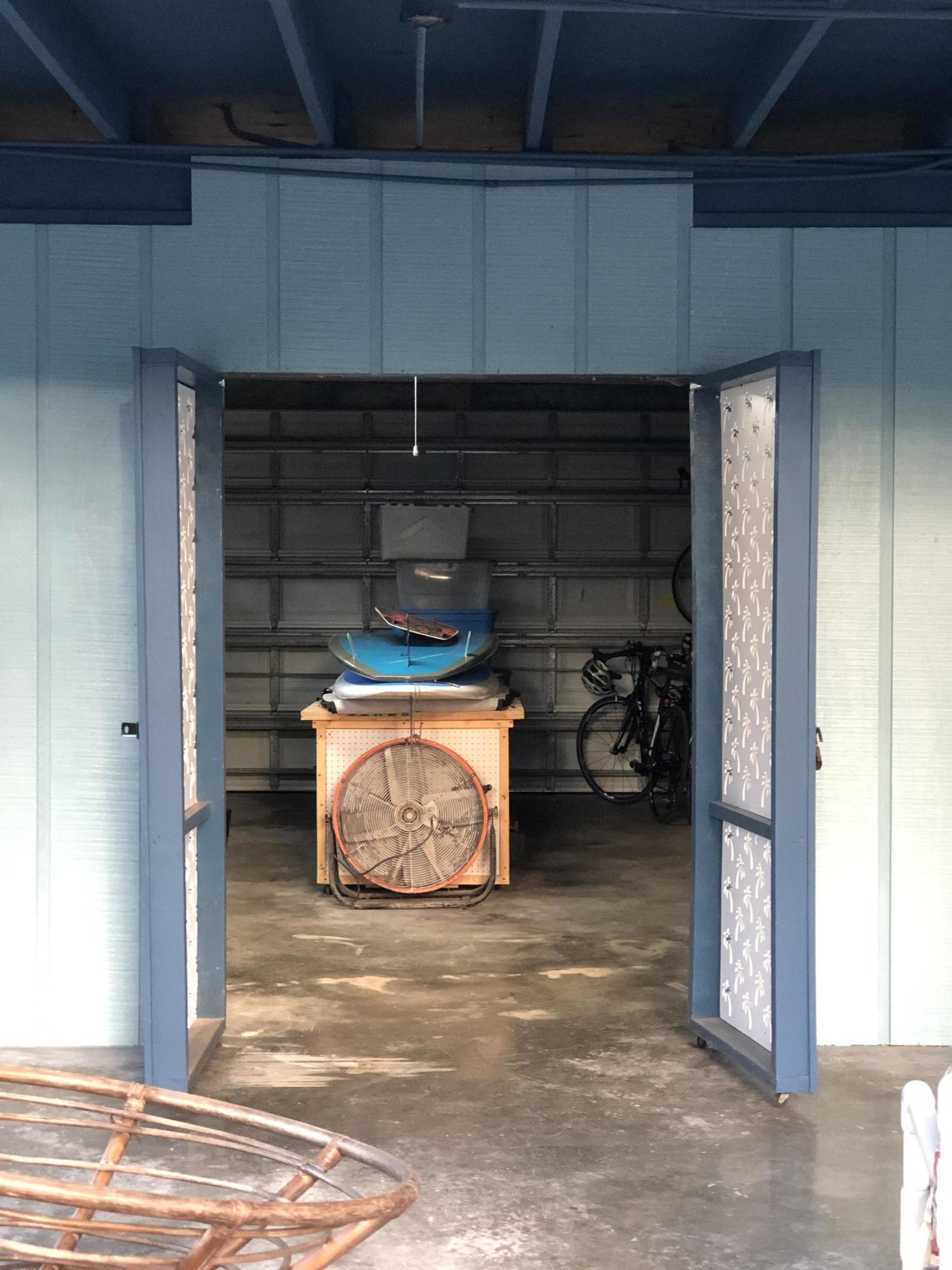 216 Coral Road Islamorada, FL 33036 - Photo 25 of 34 garage