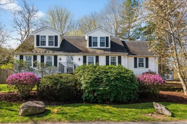 $6,750 | 11 Gay Street, Needham, MA 02492