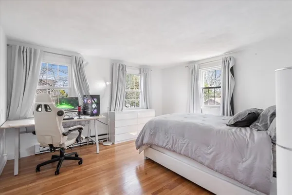$6,750 | 11 Gay Street, Needham, MA 02492