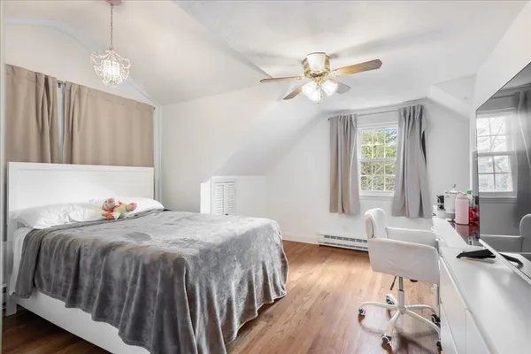 $6,750 | 11 Gay Street, Needham, MA 02492