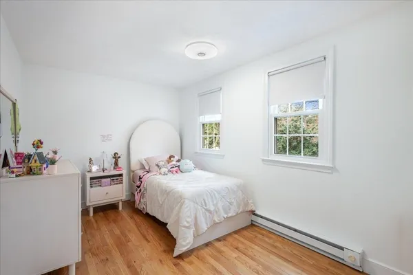 $6,750 | 11 Gay Street, Needham, MA 02492