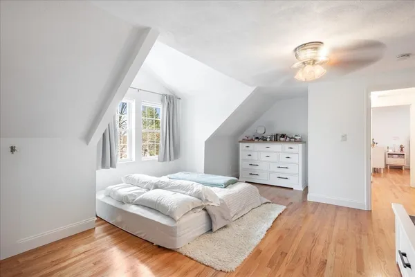 $6,750 | 11 Gay Street, Needham, MA 02492