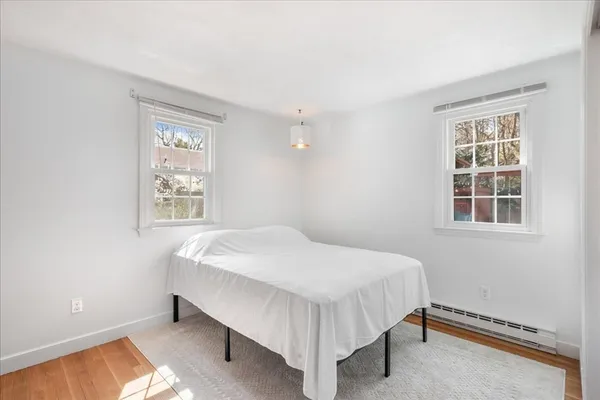 $6,750 | 11 Gay Street, Needham, MA 02492
