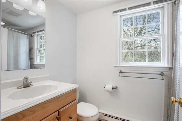 $6,750 | 11 Gay Street, Needham, MA 02492