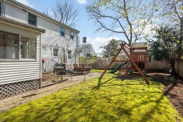 $6,750 | 11 Gay Street, Needham, MA 02492