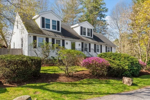 $6,750 | 11 Gay Street, Needham, MA 02492