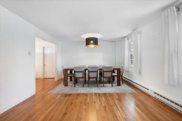$6,750 | 11 Gay Street, Needham, MA 02492