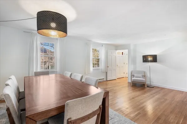 $6,750 | 11 Gay Street, Needham, MA 02492