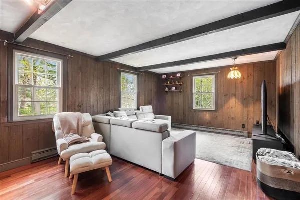 $6,750 | 11 Gay Street, Needham, MA 02492