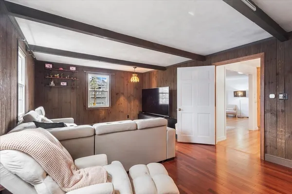 $6,750 | 11 Gay Street, Needham, MA 02492