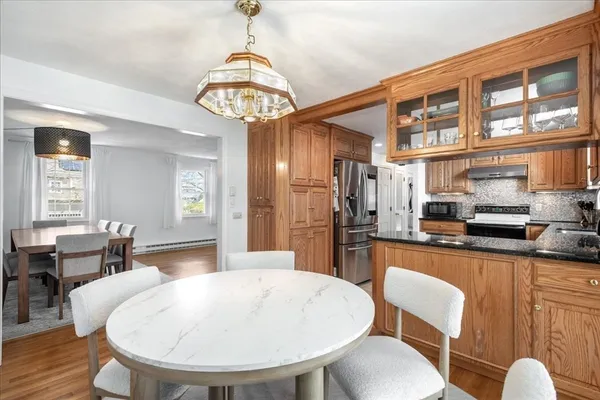 $6,750 | 11 Gay Street, Needham, MA 02492