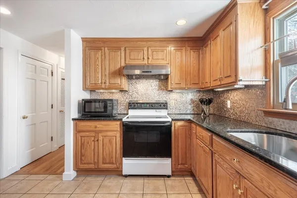 $6,750 | 11 Gay Street, Needham, MA 02492