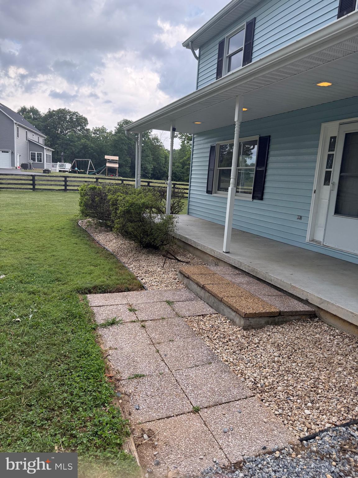 1503 Senseny Road Berryville, VA 22611 - Photo 41 of 42 Front view