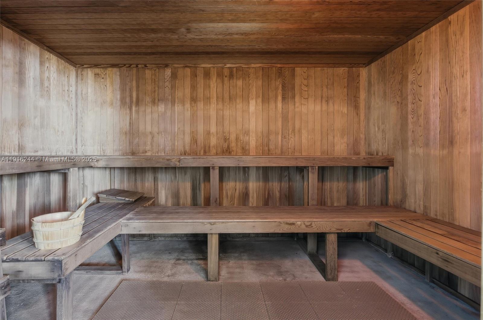 92 Southwest 3rd Street, Unit 1604 Miami, FL 33130 - Photo 40 of 53 a living room with a bed and furniture