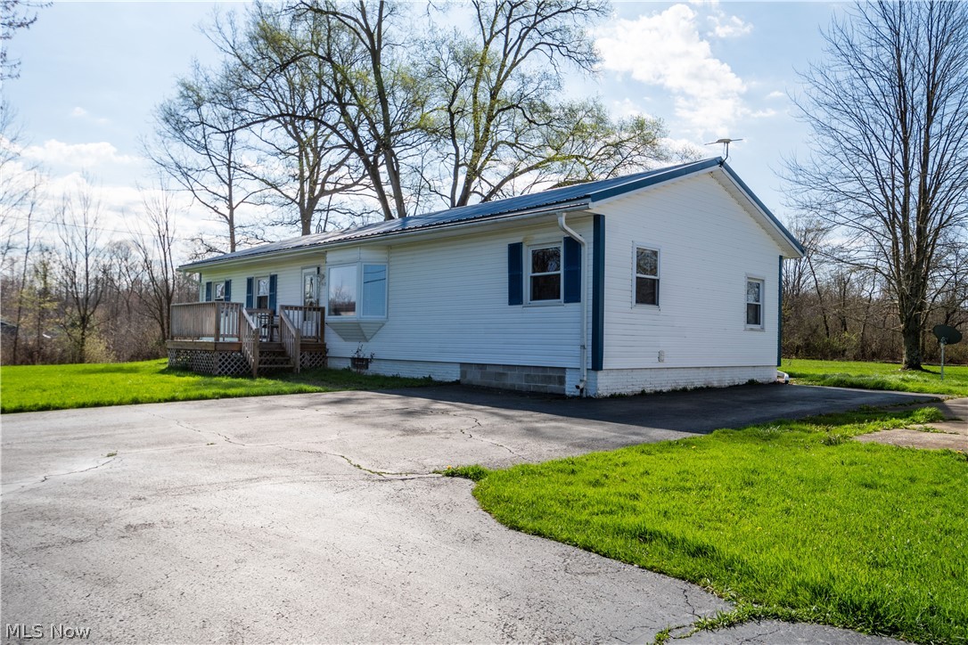 3130 Dodgeville Road Rome, OH 44085 - Photo 35 of 35