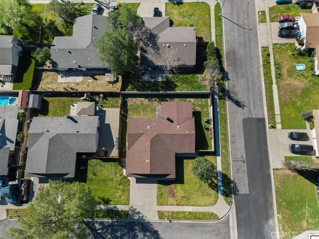 661 Woodhill Street Rialto, CA 92376 - Photo 47 of 49