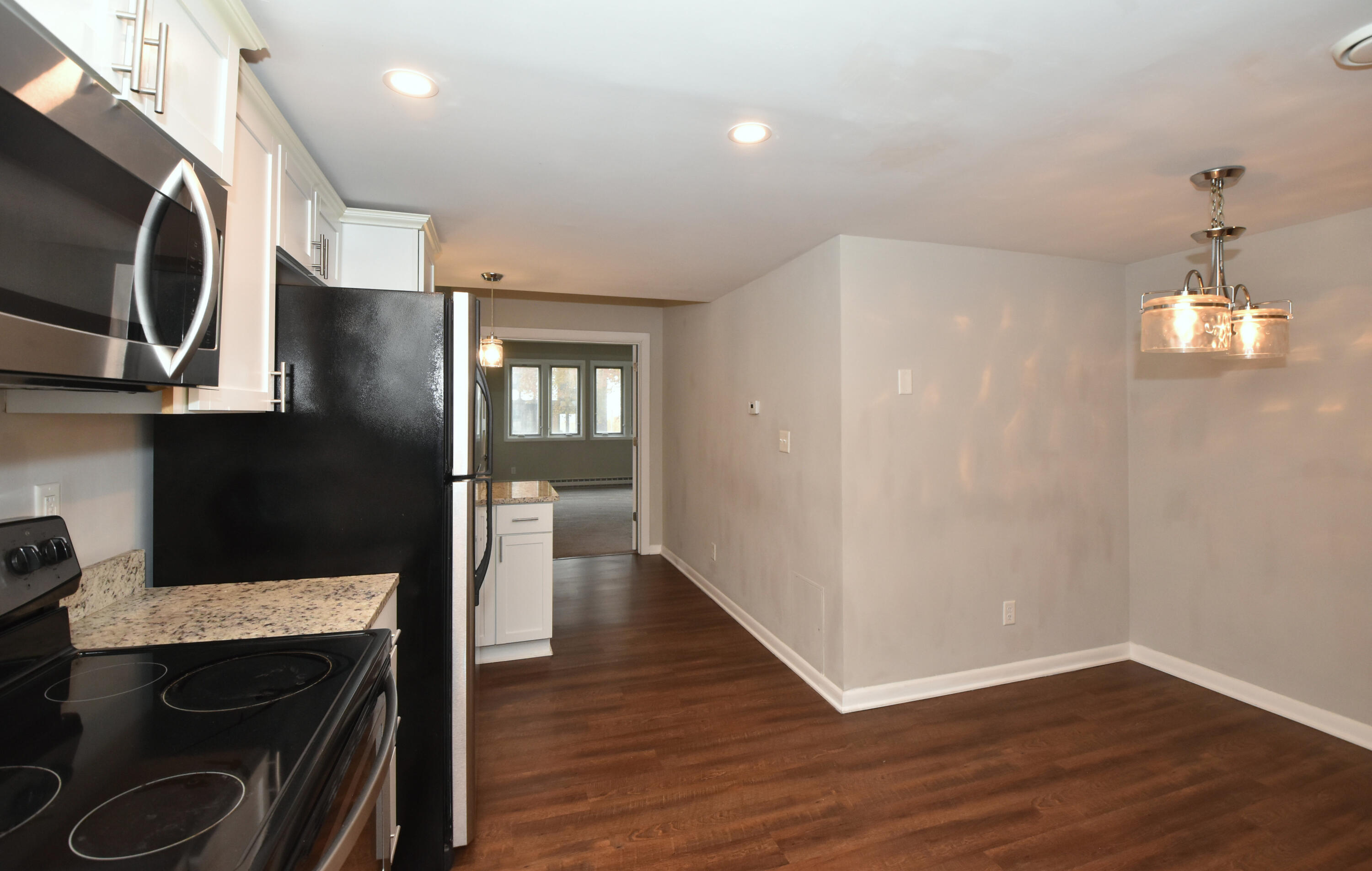 111 11th Street, Unit 1CN Racine, WI 53403 - Photo 14 of 49 Kitchen