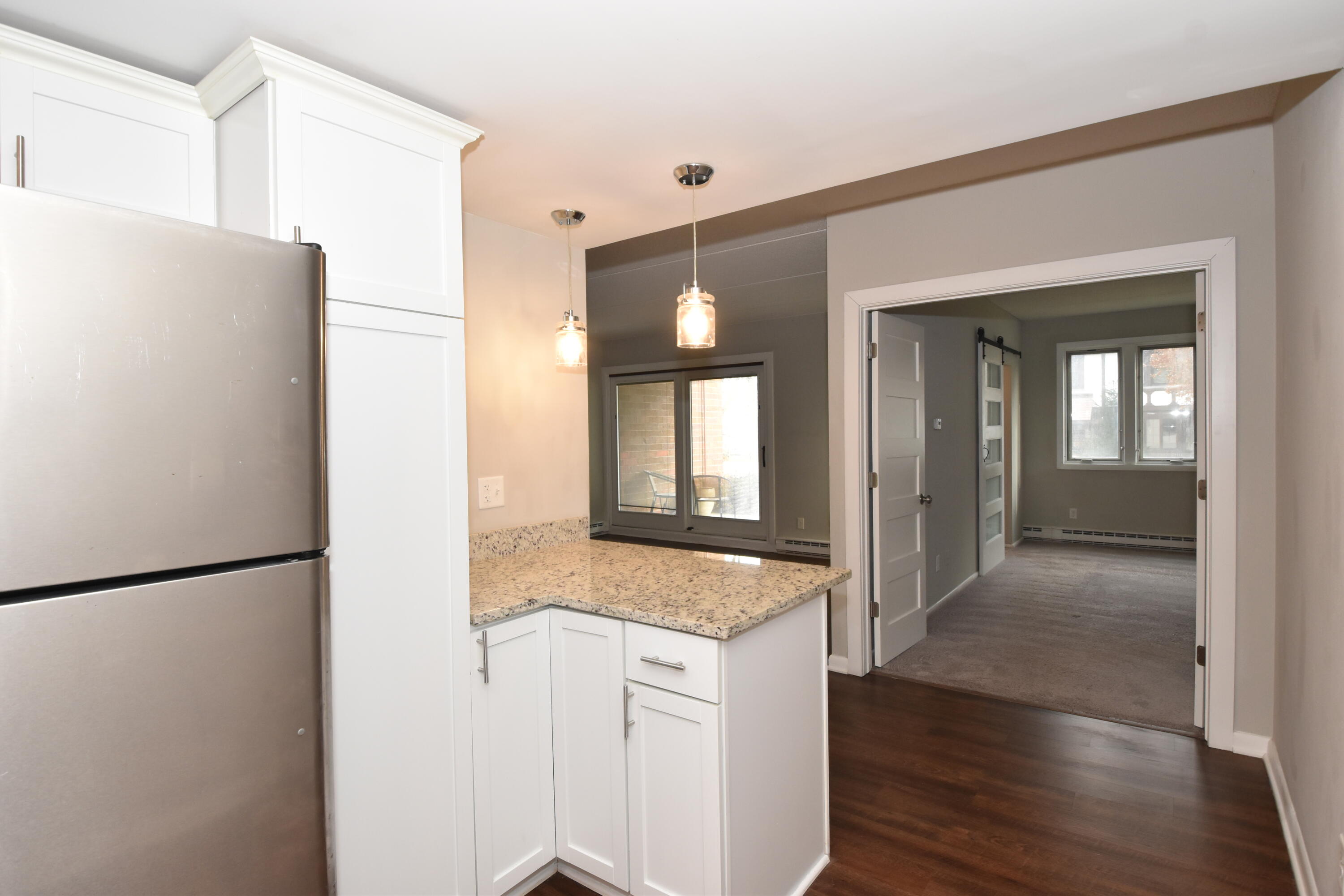 111 11th Street, Unit 1CN Racine, WI 53403 - Photo 16 of 49 Kitchen