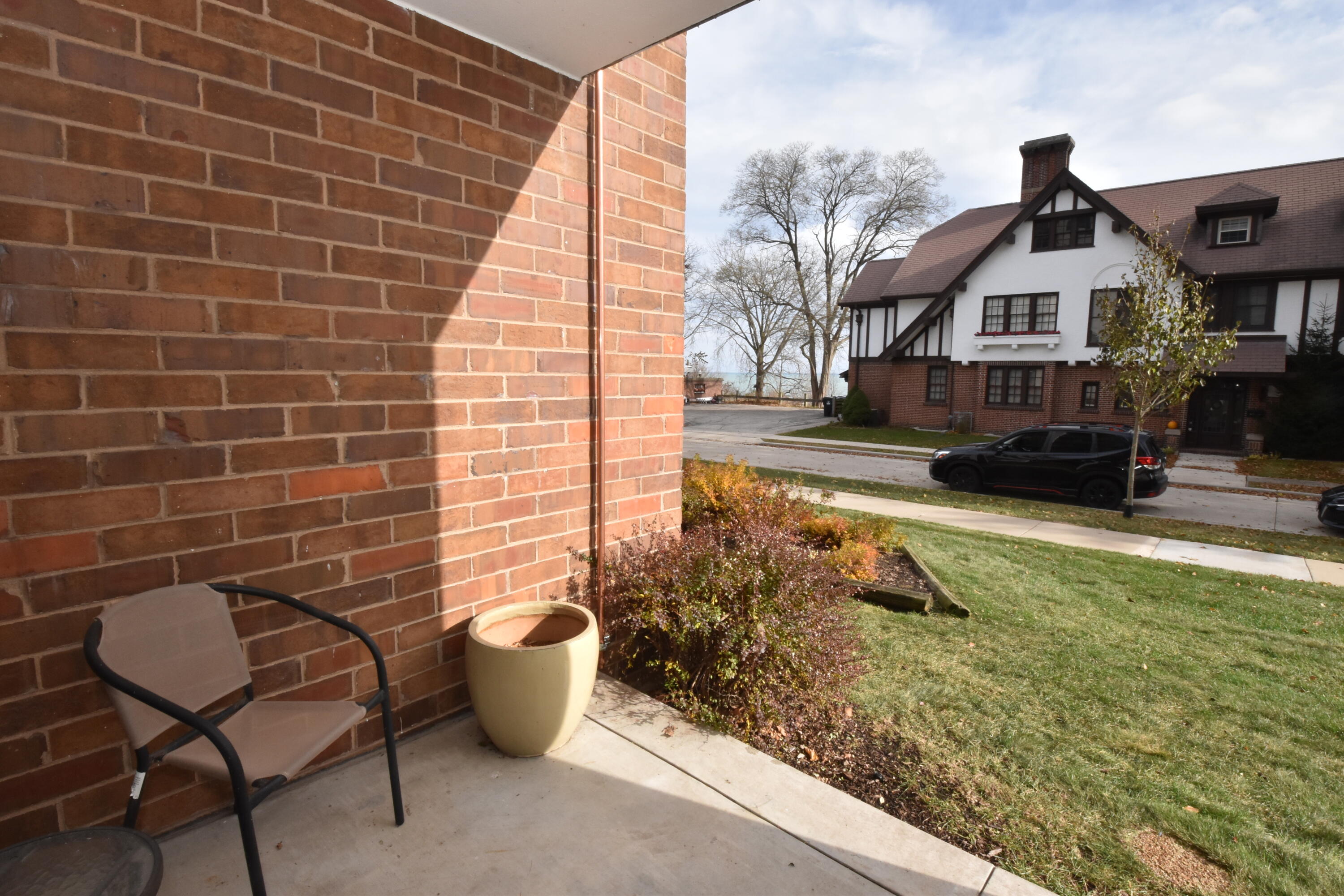 111 11th Street, Unit 1CN Racine, WI 53403 - Photo 30 of 49 Patio