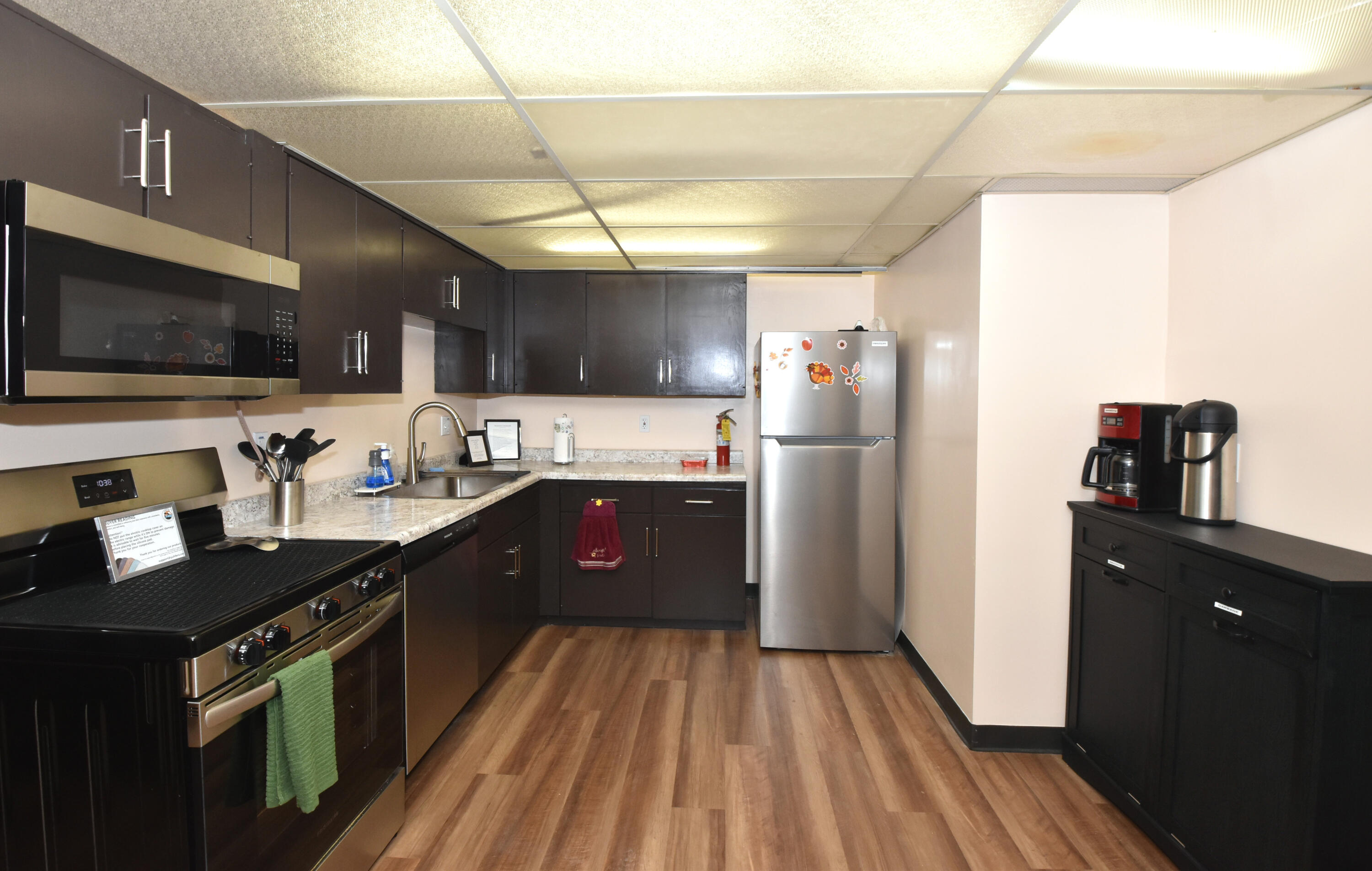 111 11th Street, Unit 1CN Racine, WI 53403 - Photo 38 of 49 Kitchen