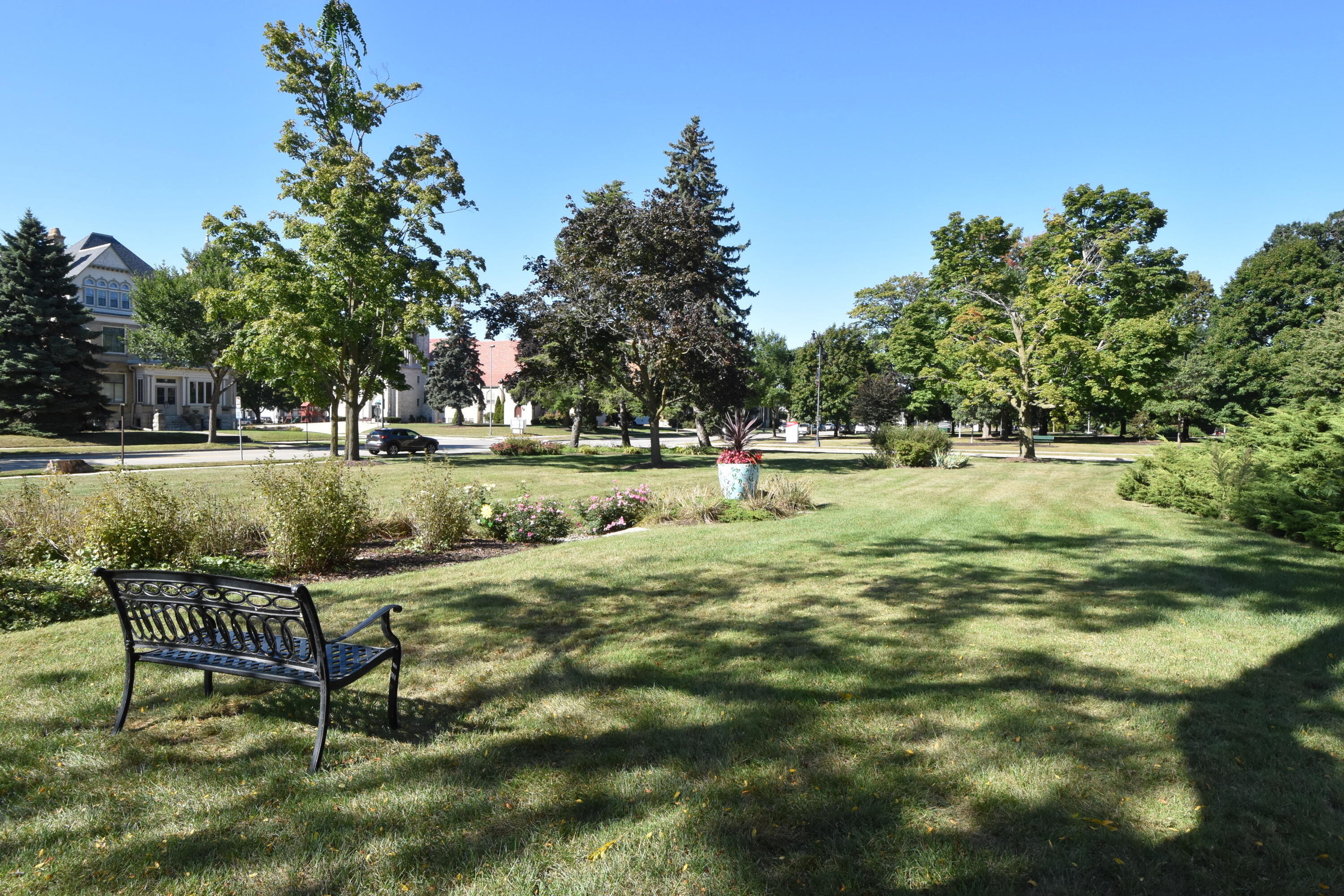 111 11th Street, Unit 1CN Racine, WI 53403 - Photo 44 of 49 Green Space