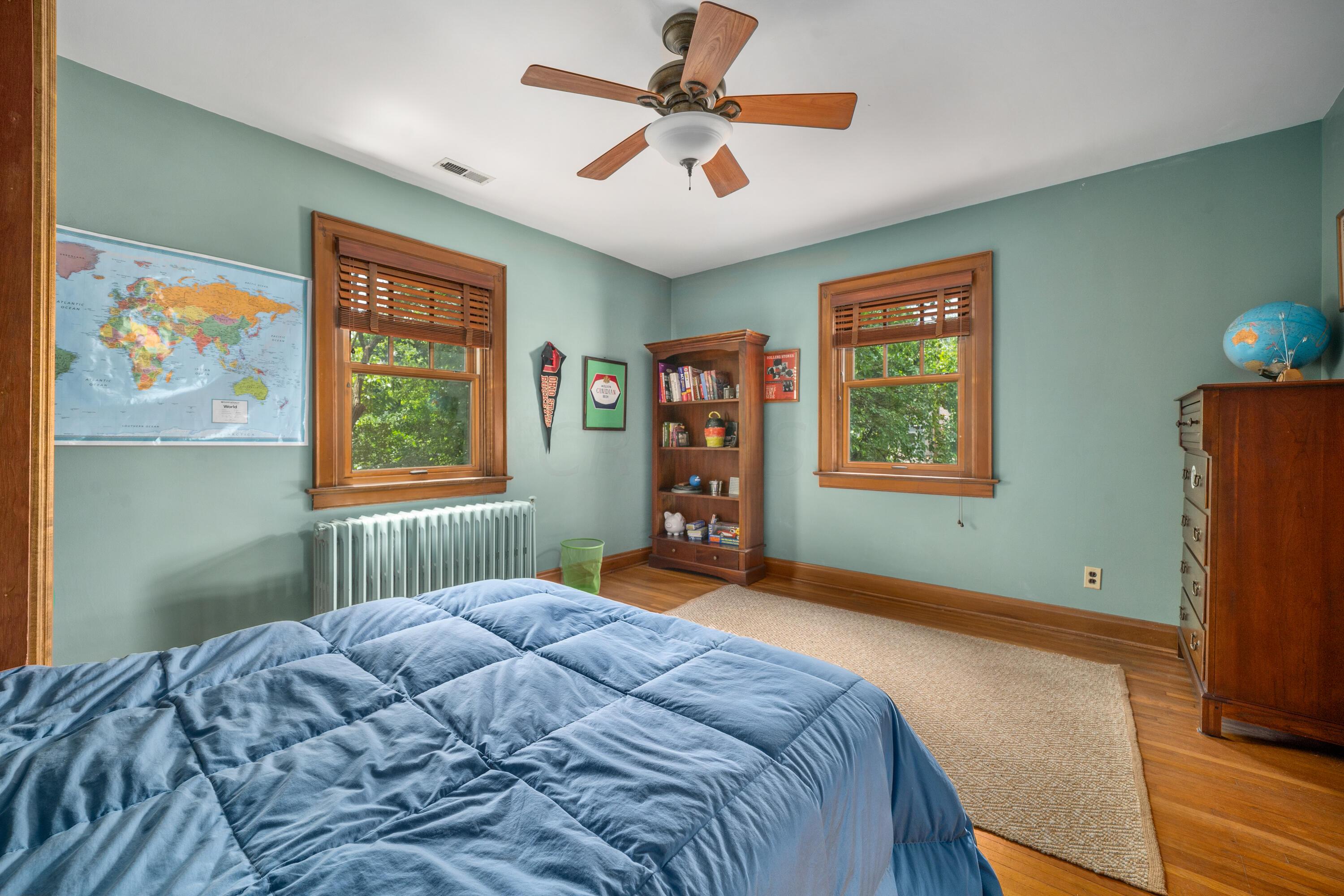 89 North Cassingham Road Bexley, OH 43209 - Photo 44 of 68 DSC01565
