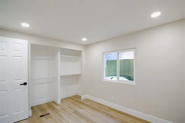 a view of room
