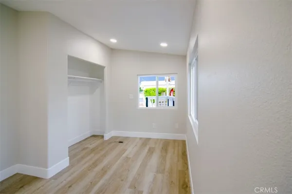 a view of a hallway