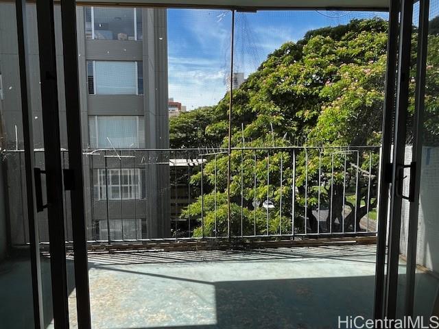 1615 Wilder Avenue, Unit 607 Honolulu, HI 96822 - Photo 17 of 19