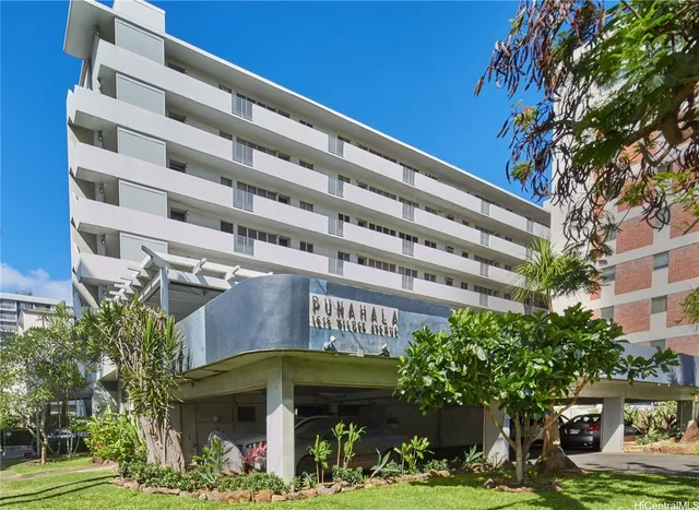 $350,000 | 1615 Wilder Avenue, Unit 607, Honolulu, HI 96822