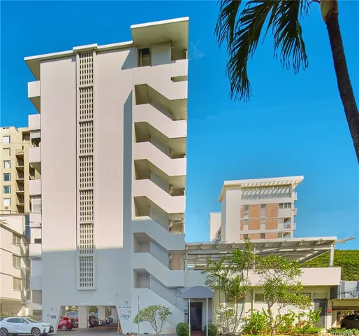 $350,000 | 1615 Wilder Avenue, Unit 607, Honolulu, HI 96822