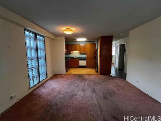 1615 Wilder Avenue, Unit 607 Honolulu, HI 96822 - Photo 7 of 19 a view of empty room with windows